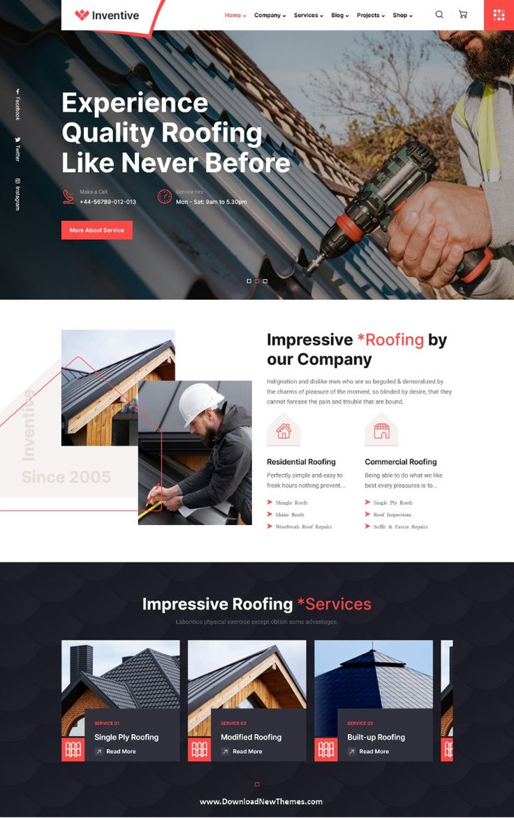 Multi-Purpose Business